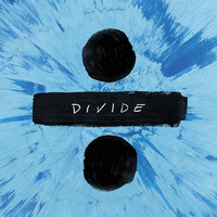 Ed Sheeran - Divide