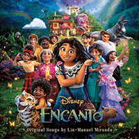 Soundtrack - Encanto