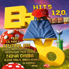 Various Artists - Bravo Hits 120 - 2023