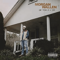 Morgan Wallen - One Thing At A Time