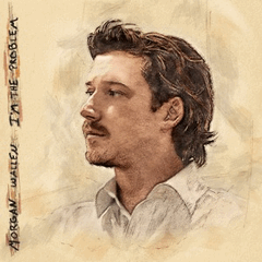 Morgan Wallen - I'm The Problem - 2025