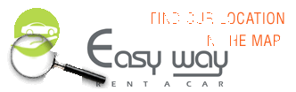 Easy Way Rent A Car - Cancun Car Rental