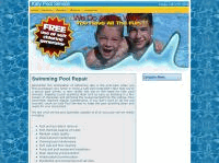 Swimming Pool Repair Services Houston Tx